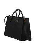 Liu Jo Borsa a Mano Donna AF5149E0087 - Nero