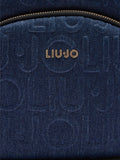 Liu Jo Zaino Donna AF5157D0001 - Blu