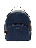 Liu Jo Zaino Donna AF5157D0001 - Blu