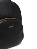 Liu Jo Zaino Donna AF5157E0027 - Nero