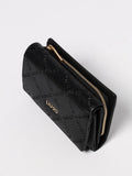 Liu Jo Portafoglio Donna AF5172E0538 - Nero