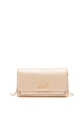 Liu Jo Portafoglio Donna AF5191E0058 Light Gold - Oro
