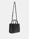 Liu Jo Borsa a Mano Donna AF5192E0058 - Nero
