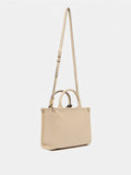 Liu Jo Borsa a Mano Donna AF5192E0058 Neutro - Beige
