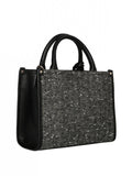 Liu Jo Borsa a Mano Donna AF5192T9112 - Nero
