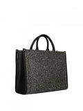 Liu Jo Borsa a Mano Donna AF5206T9112 - Nero