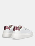 Liu Jo Sneakers Babol 01 Donna BF5059PX748S - Bianco