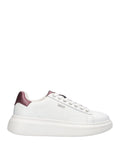 Liu Jo Sneakers Babol 01 Donna BF5059PX748S - Bianco