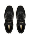 Liu Jo Sneakers Steffy 01 Donna BF5061P03042 - Nero