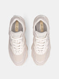 Liu Jo Sneakers Steffy 01 Donna BF5061P0304S Milk - Bianco