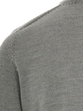 Liu Jo Cardigan Donna CF5411MA82O Grey Melange - Grigio