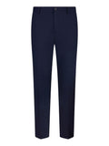 Liu Jo Pantalone Chino Uomo QXX080J4776 - Blu