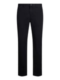 Liu Jo Pantalone Chino Uomo QXX086T3986 - Blu