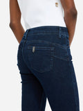 Liu Jo Jeans Skinny Donna UF5006D4646 - Denim