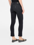 Liu Jo Jeans Skinny Donna UF5006D4797 - Denim