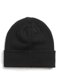 Lyle & Scott Berretto Uomo HE2313A Jet Black - Nero
