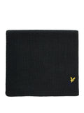 Lyle & Scott Sciarpa Uomo SV2300A Dark Navy - Blu