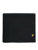 lyle scott sciarpa uomo sv2300a dark navy blu 163493509
