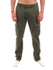 lyle scott pantalone cargo uomo tr2109ita military verde 161552852