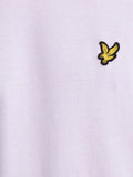 Lyle & Scott T-shirt Uomo TS400VOG White - Bianco