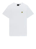Lyle & Scott T-shirt Uomo TS400VOG White - Bianco