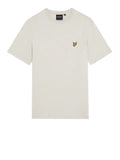 Lyle & Scott T-shirt Uomo TS400VOG Cove - Avorio