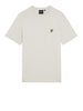lyle scott t shirt uomo ts400vog cove avorio 165021580