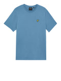 Lyle & Scott T-shirt Uomo TS400VOG Ocean Sky - Celeste