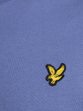 Lyle & Scott T-shirt Uomo TS400VOG Twilight - Viola