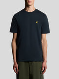 Lyle & Scott T-shirt Uomo TS400VOG Dark Navy - Blu