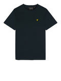 Lyle & Scott T-shirt Uomo TS400VOG Dark Navy - Blu