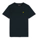 lyle scott t shirt uomo ts400vog dark navy blu 164444909