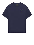 Lyle & Scott T-shirt Uomo TS400VOG Navy - Blu