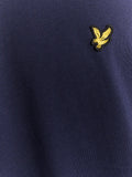 Lyle & Scott T-shirt Uomo TS512VOG Navy - Blu