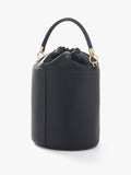 Manila Grace Borsa Secchiello Donna B859EU - Nero