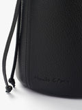 Manila Grace Borsa Secchiello Donna B859EU - Nero
