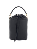 Manila Grace Borsa Secchiello Donna B859EU - Nero