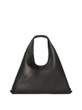 Manila Grace Borsa a Tracolla Sac Essential Donna B881EU - Nero