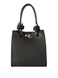 Manila Grace Borsa a Mano Donna B882EU - Nero