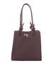 manila grace borsa a mano felicia donna b882eu burgundy bordeaux 160187246