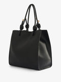 Manila Grace Borsa a Mano Donna B883EU - Nero