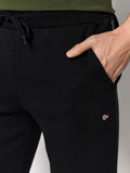 Napapijri Pantalone Tuta Malis Uomo NP0A4GBK - Nero