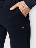 Napapijri Pantalone Tuta Malis Uomo NP0A4GBK - Blu