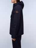 Napapijri Giubbino Rainforest Winter 3 Uomo NP0A4GMC - Blu