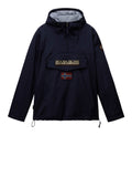 Napapijri Giubbino Rainforest Winter 3 Uomo NP0A4GMC - Blu