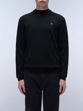 Napapijri Pullover Droz 5 Uomo NP0A4I2G - Nero
