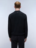 Napapijri Pullover Droz 5 Uomo NP0A4I2G - Nero