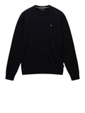Napapijri Pullover Droz 5 Uomo NP0A4I2G - Nero