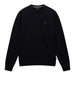 napapijri pullover droz 5 uomo np0a4i2g nero 160739491