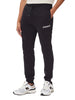 napapijri pantalone tuta gori wint uomo np0a88uh nero 160641215
